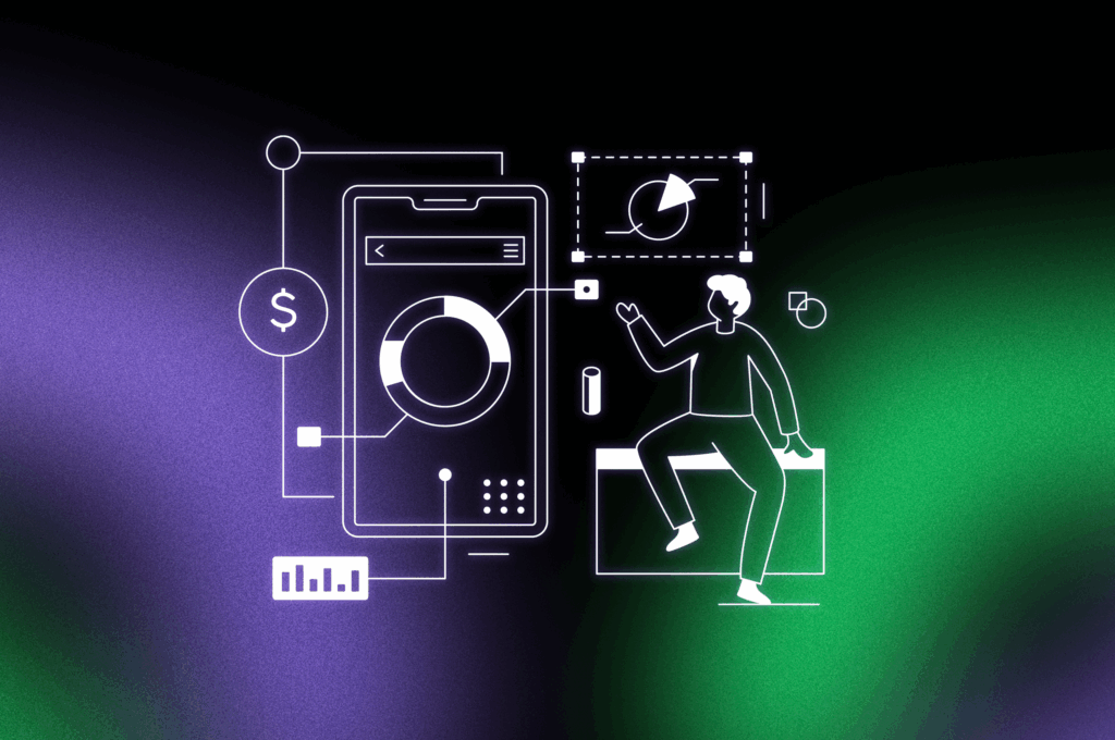 Inzicht in logistieke data