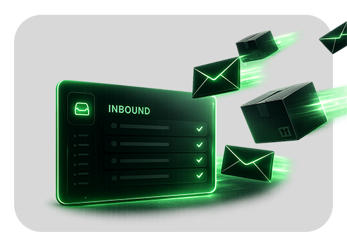 Inbound